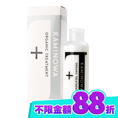 Kaminowa KAMINOWA 法之羽 護髮素200mL image