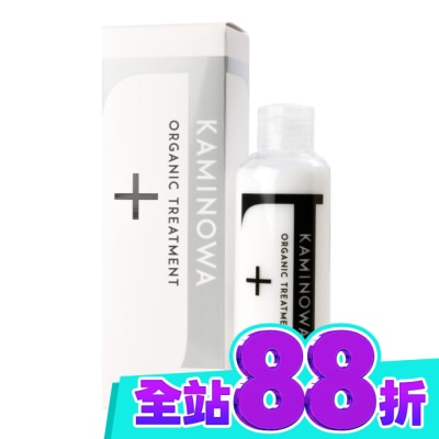 Kaminowa KAMINOWA 法之羽 護髮素200mL image