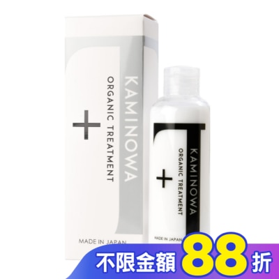 Kaminowa KAMINOWA 法之羽 護髮素200mL
