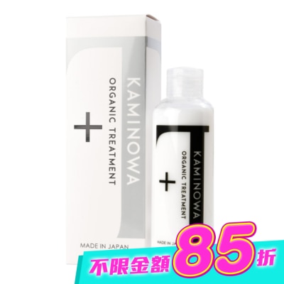 Kaminowa - KAMINOWA 法之羽 護髮素200mL image