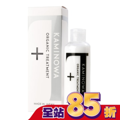 Kaminowa KAMINOWA 法之羽 護髮素200mL