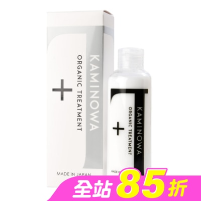 Kaminowa - KAMINOWA 法之羽 護髮素200mL