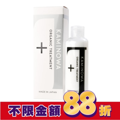 Kaminowa KAMINOWA 法之羽 護髮素200mL