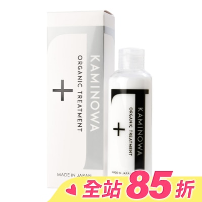 Kaminowa KAMINOWA 法之羽 護髮素200mL