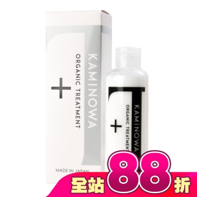 Kaminowa - KAMINOWA 法之羽 護髮素200mL