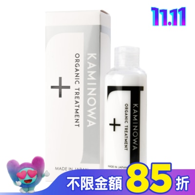 Kaminowa KAMINOWA 法之羽 護髮素200mL