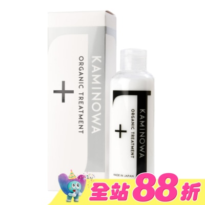 Kaminowa - KAMINOWA 法之羽 護髮素200mL