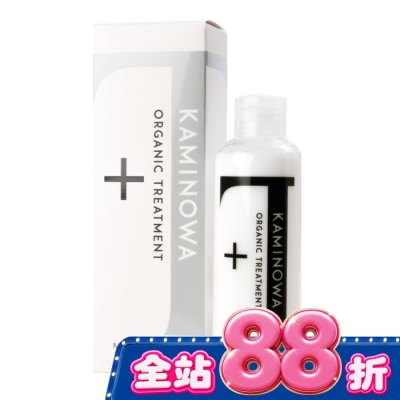 Kaminowa KAMINOWA 法之羽 護髮素200mL image