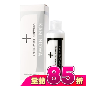 KAMINOWA 法之羽 護髮素200mL