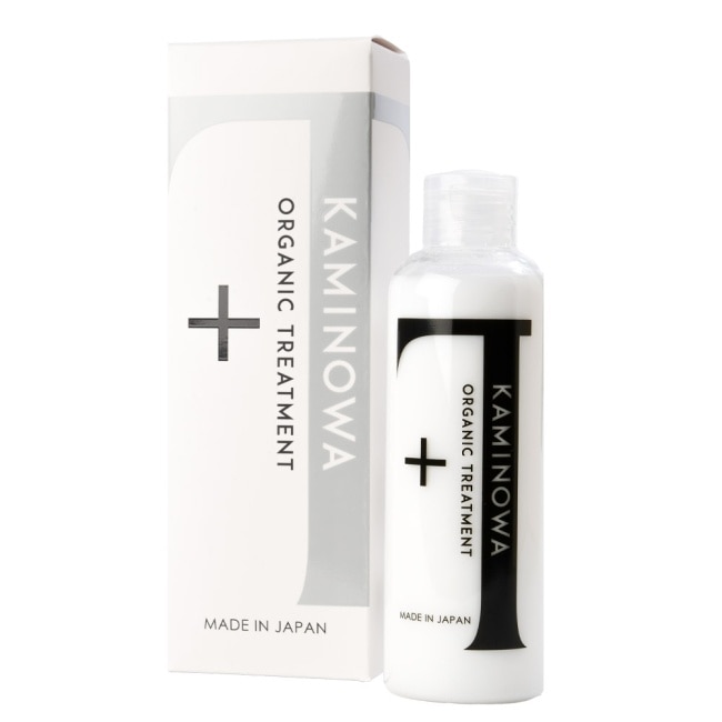 KAMINOWA 法之羽 護髮素200mL image