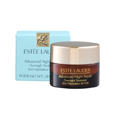 ESTEE LAUDER 雅詩蘭黛 【ESTEE LAUDER 雅詩蘭黛】特潤超導魔法精華霜膜 7ml 公司貨