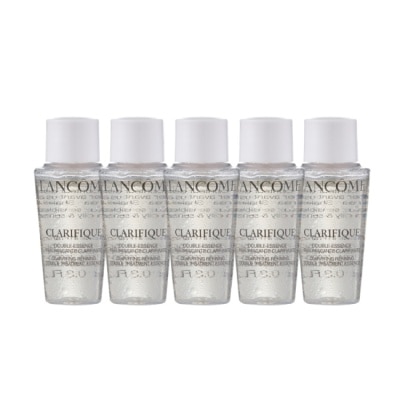 LANCOME蘭蔻 【LANCOME 蘭蔻】新版 超極光活粹晶露10ml*5 公司貨 極光水