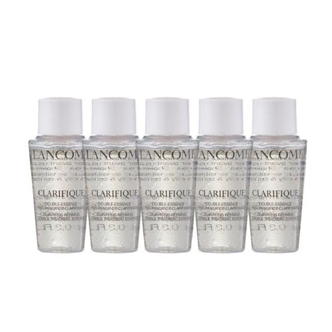 【LANCOME 蘭蔻】新版 超極光活粹晶露10ml*5 公司貨 極光水