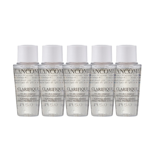 【LANCOME 蘭蔻】新版 超極光活粹晶露10ml*5 公司貨 極光水