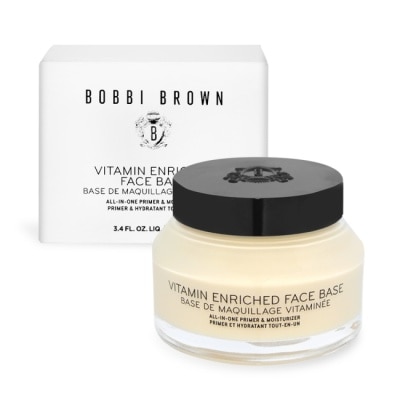 BOBBI BROWN BOBBI BROWN 維他命完美乳霜(100ml)-國際航空版-期效202605