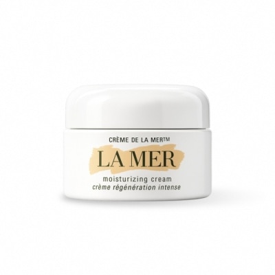 LA MER - LA MER 海洋拉娜 乳霜(3.5ml)-國際航空版