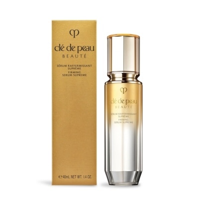 cle de peau肌膚之鑰 cle de peau 肌膚之鑰 塑妍逆引煥活菁萃(40ml)-國際航空版