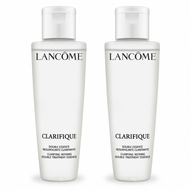 LANCOME 蘭蔻 超極光活粹晶露(50mlX2)-新版-專櫃公司貨