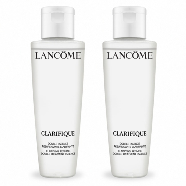 LANCOME 蘭蔻 超極光活粹晶露(50mlX2)-新版-專櫃公司貨