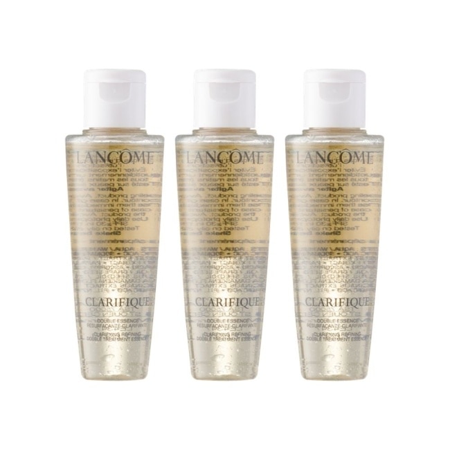 【蘭蔻】超極光活粹晶露50ml 3入組 公司貨