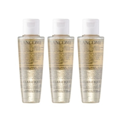 LANCOME蘭蔻 【LANCOME 蘭蔻】超極光活粹晶露50ml 3入組 公司貨 極光水