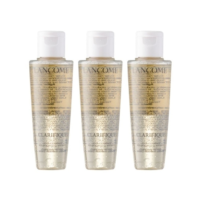 【蘭蔻】超極光活粹晶露50ml 3入組 公司貨