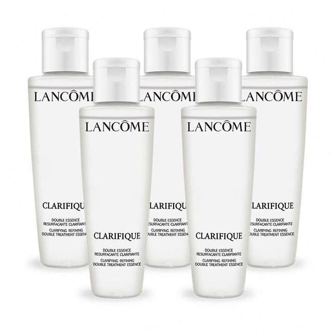 LANCOME 蘭蔻 超極光活粹晶露(50ml)X5-新版-專櫃公司貨