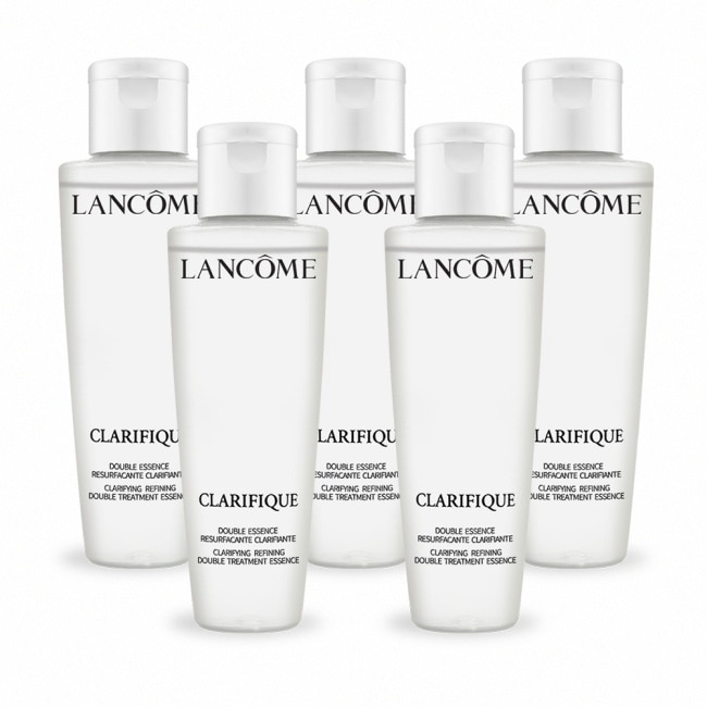 LANCOME 蘭蔻 超極光活粹晶露(50ml)X5-新版-專櫃公司貨