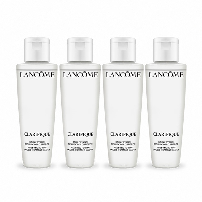 LANCOME 蘭蔻 超極光活粹晶露(50ml)X4-專櫃公司貨