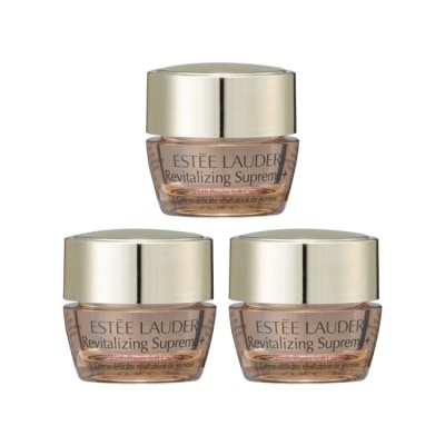 ESTEE LAUDER 雅詩蘭黛 - 【ESTEE LAUDER 雅詩蘭黛】年輕無敵膠原霜 5ml*3 公司貨