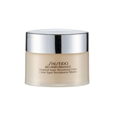 SHISEIDO 資生堂 【SHISEIDO 資生堂】百優 精純乳霜18ml 公司貨