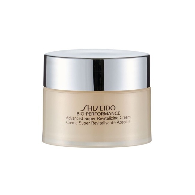 【SHISEIDO 資生堂】百優 精純乳霜18ml 公司貨