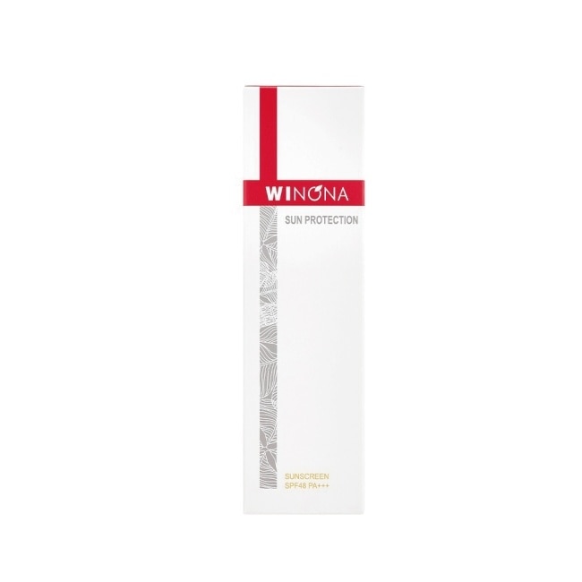 薇諾娜 清透防曬乳 50g