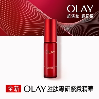 OLAY OLAY 胜肽專研30ml 緊緻精華