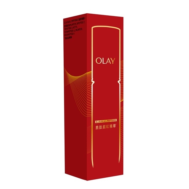 OLAY 胜肽專研30ml 緊緻精華