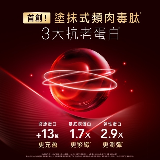 OLAY 胜肽專研15g 奢護眼霜