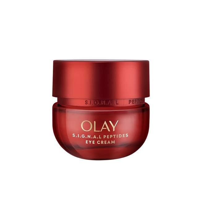 OLAY 胜肽專研15g 奢護眼霜