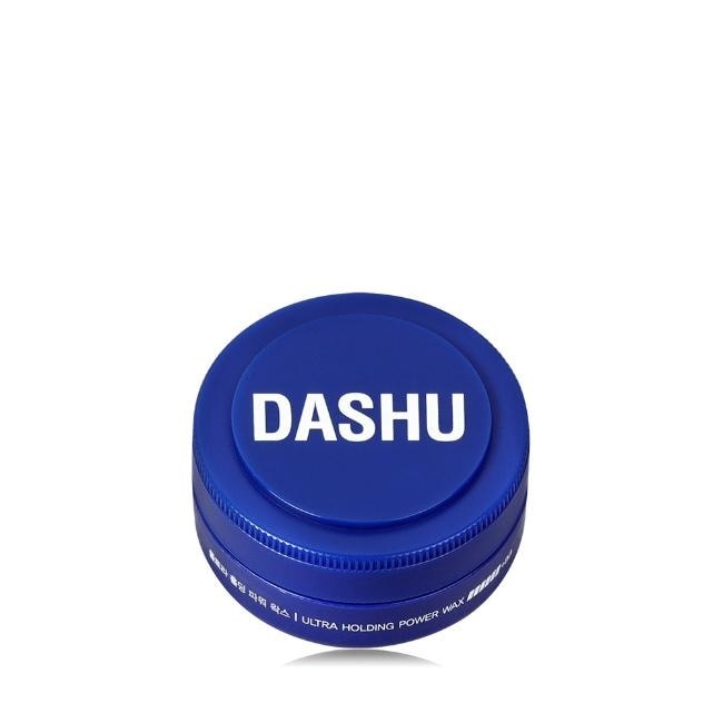 DASHU 他抒 男士頂級髮蠟-強力定型15ml