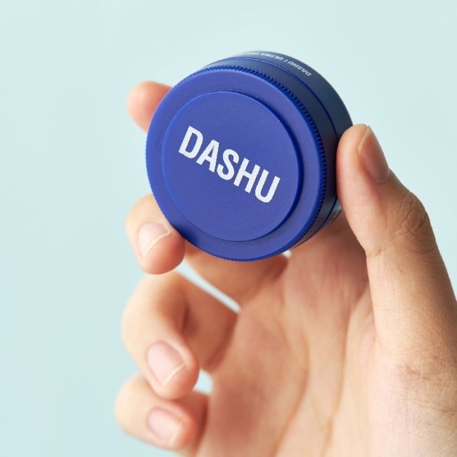 DASHU 他抒 男士頂級髮蠟-強力定型15ml