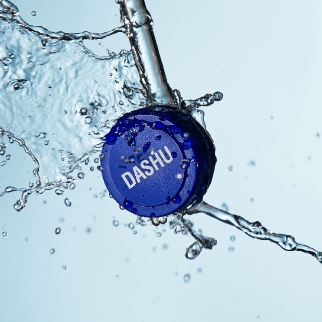 DASHU 他抒 男士頂級髮蠟-強力定型15ml