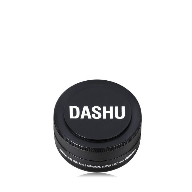 DASHU&nbsp;他抒 男士頂級髮蠟-霧面造型15ml