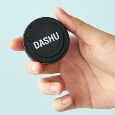 SOOTHERS DASHU&nbsp;他抒 男士頂級髮臘-霧面造型15ml