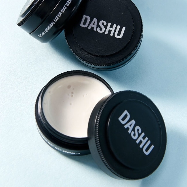 DASHU&nbsp;他抒 男士頂級髮蠟-霧面造型15ml