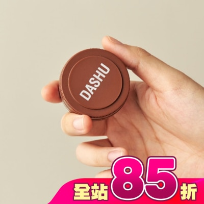 SOOTHERS - DASHU&nbsp;他抒 男士頂級髮臘-狂野定型15ml