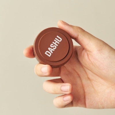 SOOTHERS DASHU 他抒 男士頂級髮臘-狂野定型15ml