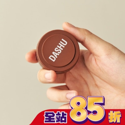 DASHU DASHU&nbsp;他抒 男士頂級髮蠟-狂野定型15ml