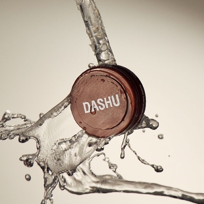 DASHU&nbsp;他抒 男士頂級髮蠟-狂野定型15ml