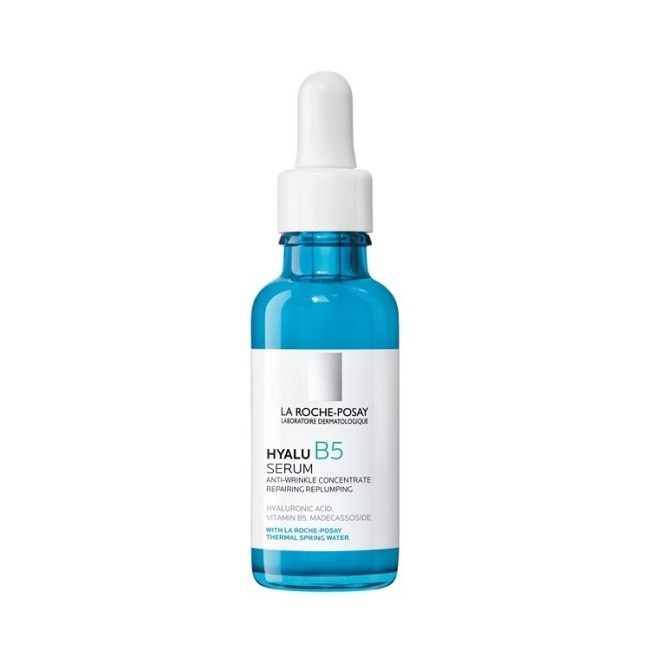 理膚寶水極效B5彈潤超修復精華30ml