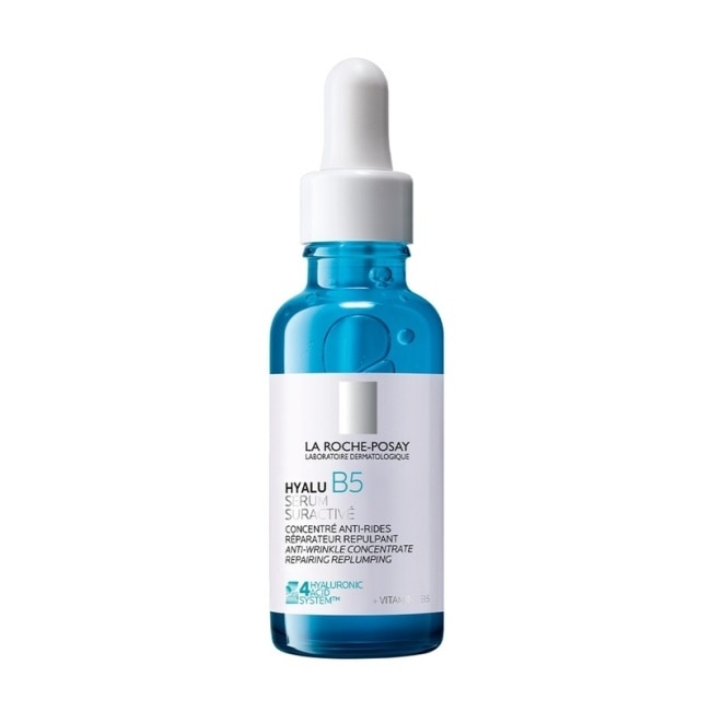 理膚寶水極效B5彈潤超修復精華30ml