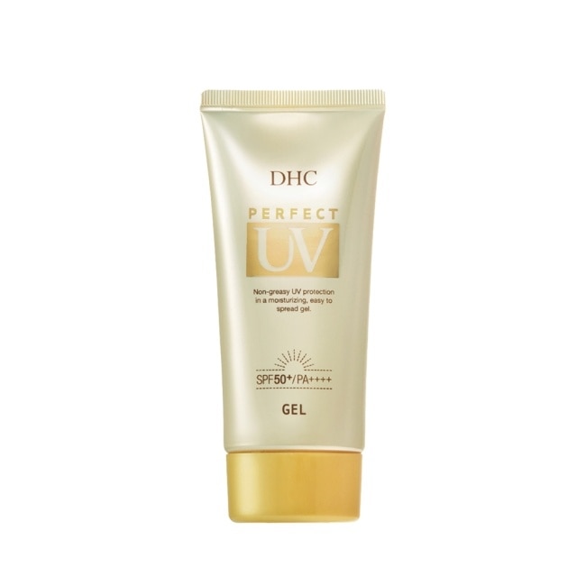 DHC 金靚白水感防曬SPF50+ PA+++ 80g